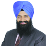 Gurvinder Dhaliwal